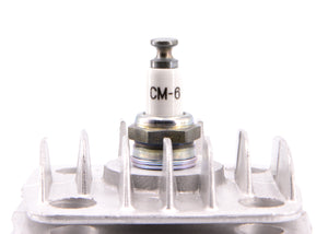 NGK CM-6 Spark Plug
