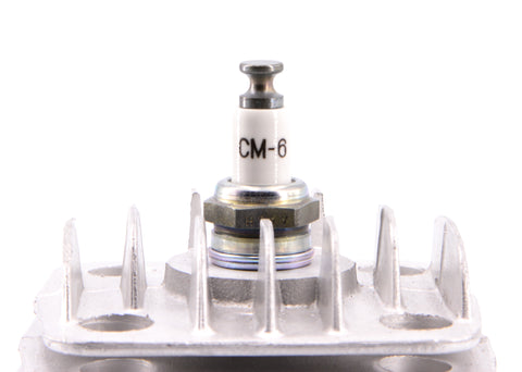 NGK CM-6 Spark Plug