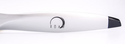Xoar Propellor 2 bladed Gas Painted