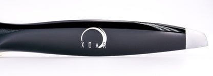 Xoar Propellor 2 bladed Gas Painted