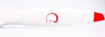 Xoar Propellor 2 bladed Gas Painted