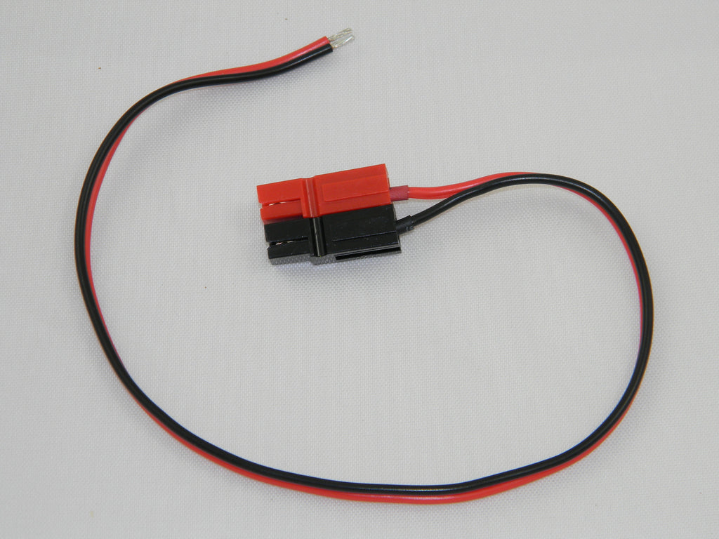 Ignition Battery Connector