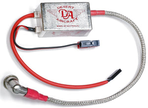 Ignitions & Sensors