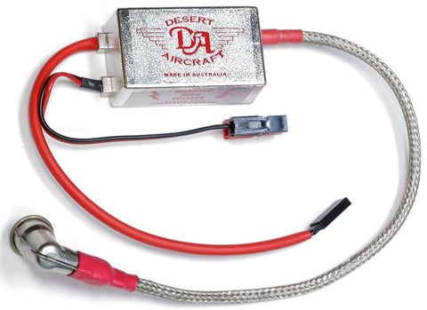 Parts and Accessories