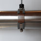 Canister & Tuned Pipe Mounts