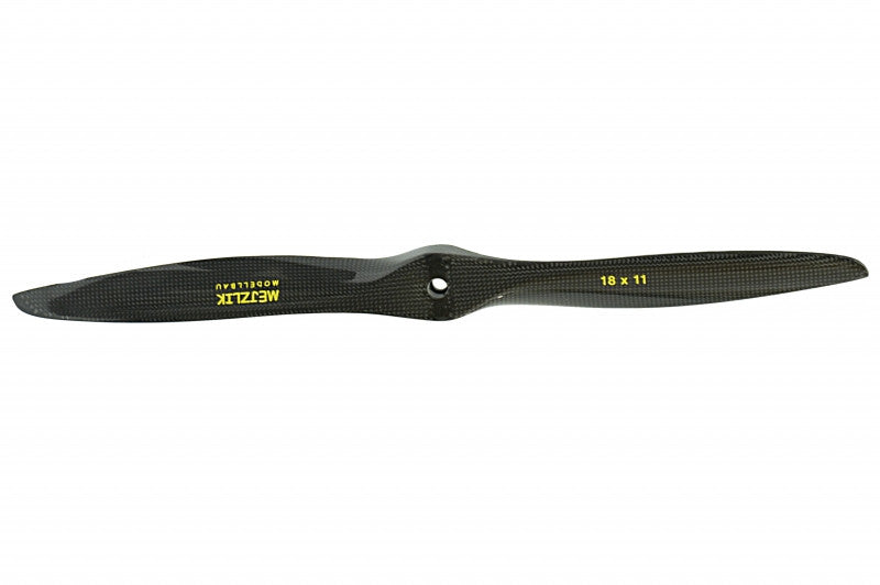 Mejzlik 21x10 カーボンプロペラ 2本セット Mejzlik 2 Blade Carbon Props