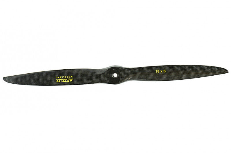 Mejzlik 2 Blade Carbon Props