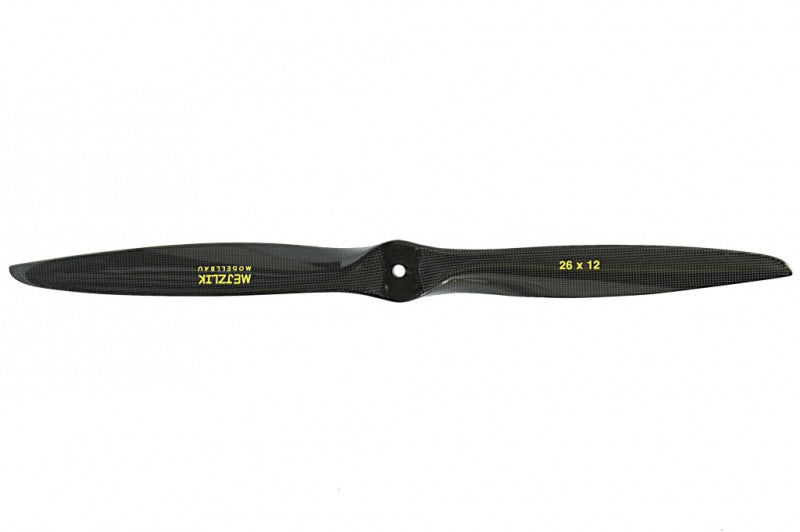 Mejzlik 21x10 カーボンプロペラ 2本セット Mejzlik 2 Blade Carbon Props