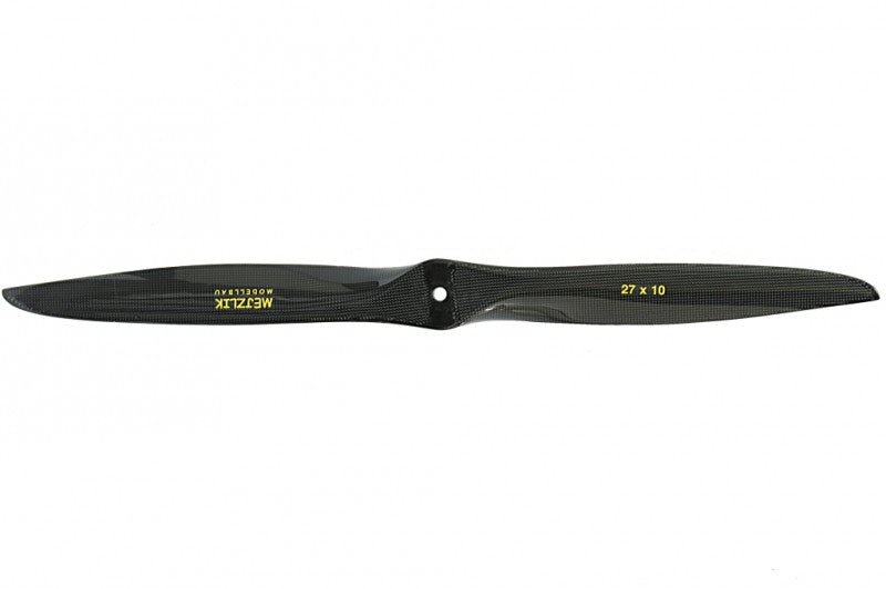 Mejzlik 21x10 カーボンプロペラ 2本セット Mejzlik 2 Blade Carbon Props
