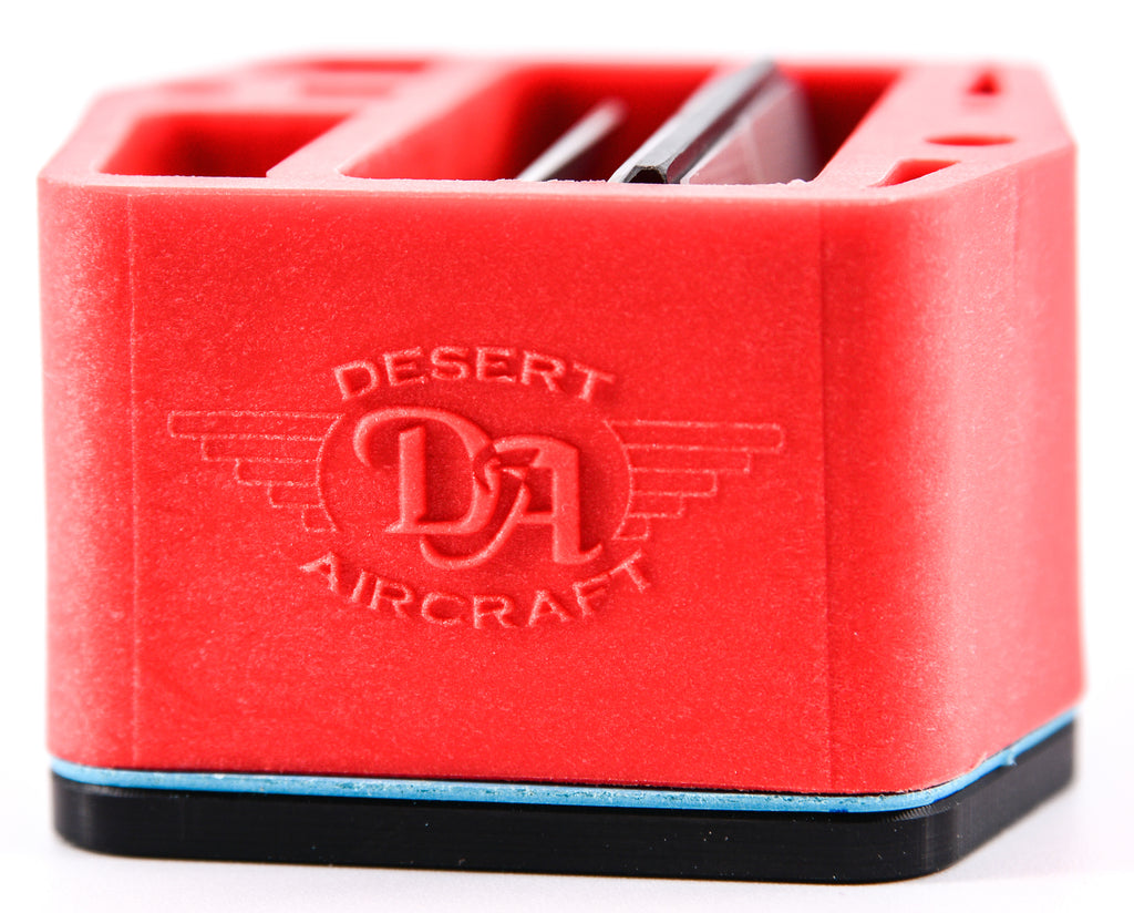 DA 170 Parts – Desert Aircraft