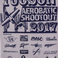 Tucson Aerobatic Shootout T - Shirts (click for options)