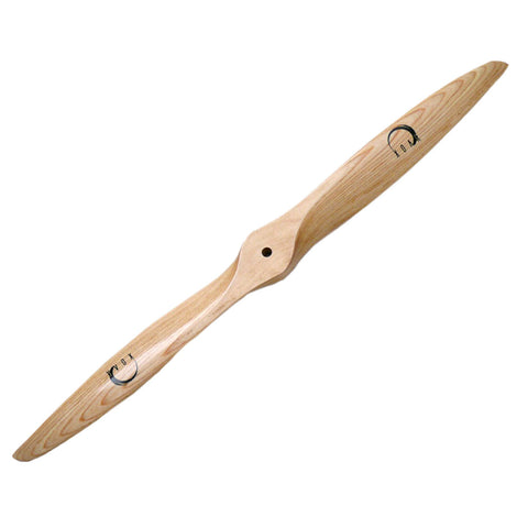 Xoar Propellor 2 bladed Gas Plywood