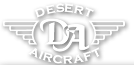 Desert Aircraft